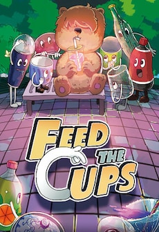 Feed the Cups (PC) - Steam Gift - ROW