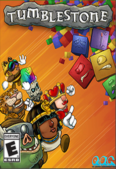 Tumblestone Steam Gift EUROPE