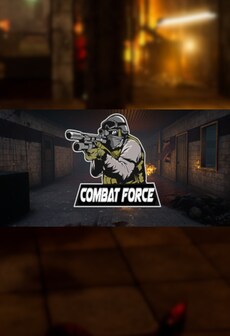 Combat Force (PC) - Steam Key - GLOBAL
