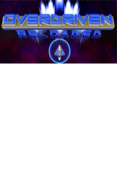 Overdriven Reloaded Steam Key GLOBAL