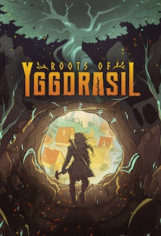 Roots of Yggdrasil (PC) - Steam Key - EUROPE