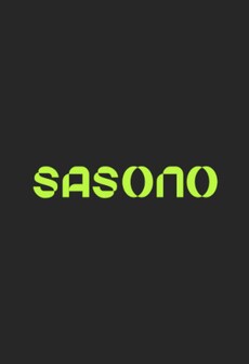 Sasono Prepaid Voucher 10 EUR - Sasono Key - GLOBAL