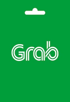 Grab Gift Card 25000 IDR - Key - INDONESIA