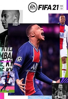 EA SPORTS FIFA 21 (PC) - EA App Key - GLOBAL (ENG ONLY)