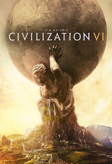Sid Meier's Civilization VI - 16 DLCs Pack (PC) - Steam Key - GLOBAL