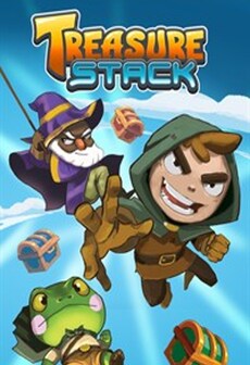 Treasure Stack Xbox Live Key UNITED STATES