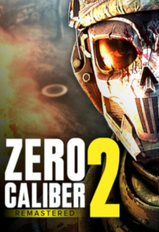Zero Caliber 2 (PC) - Steam Key - GLOBAL