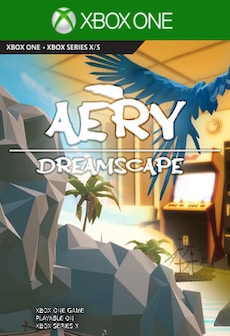 Aery - Dreamscape (Xbox One) - Xbox Live Key - ARGENTINA