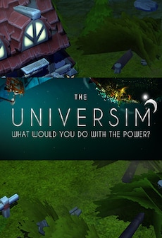 The Universim (PC) - Steam Gift - EUROPE