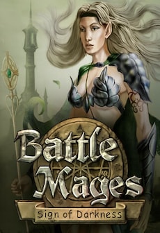 Battle Mages: Sign of Darkness (PC) - Steam Key - GLOBAL