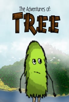 The Adventures of Tree Steam Gift GLOBAL