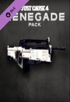Just Cause™ 4: Renegade Pack Steam Gift NORTH AMERICA