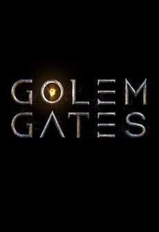 Golem Gates (PC) - Steam Key - GLOBAL