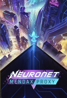 NeuroNet: Mendax Proxy (PC) - Steam Key - EUROPE