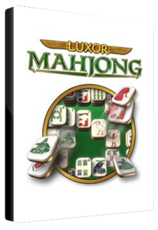 LUXOR: Mah Jong Steam Key GLOBAL