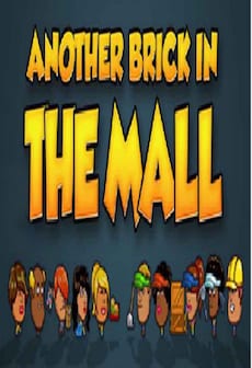 Another Brick in the Mall Steam Gift UNITED KINGDOM