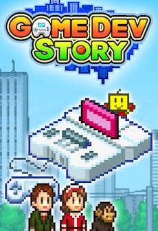 Game Dev Story (PC) - Steam Gift - GLOBAL
