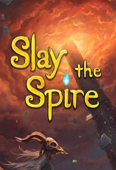 Slay the Spire (PC) - Steam Gift - TR/AR