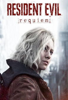 Resident Evil Requiem (PC) - Steam Key - CIS