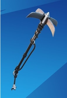 Fortnite - Catwoman's Grappling Claw Pickaxe (PC) - Epic Games Key - UNITED STATES