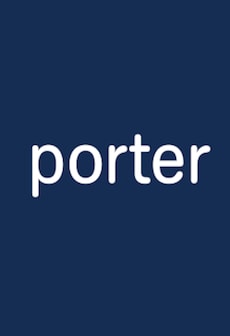 Porter Airlines Gift Card 250 CAD - Porter Airlines Key - CANADA