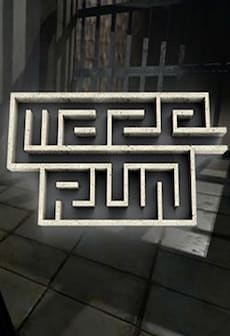 Maze Run VR Steam Key GLOBAL