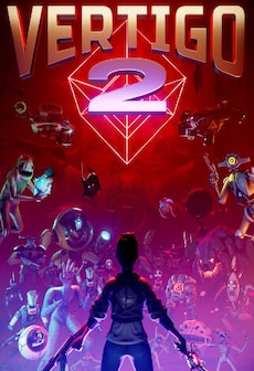 Vertigo 2 (PC) - Steam Gift - NORTH AMERICA
