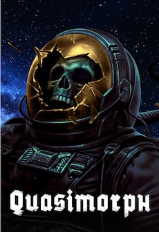 Quasimorph (PC) - Steam Gift - GLOBAL