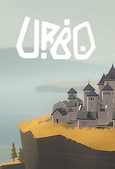 URBO (PC) - Steam Key - GLOBAL