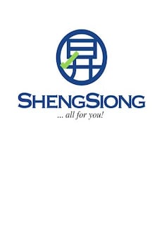 Sheng Siong Gift Card 10 SGD - Key - SINGAPORE