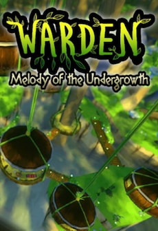 Warden: Melody of the Undergrowth Steam Gift EUROPE