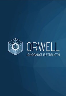 Orwell: Ignorance is Strength (PC) - Steam Gift - EUROPE