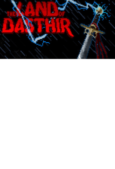 The Land of Dasthir Steam Key GLOBAL