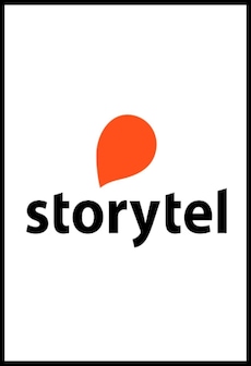 Storytel Gift Card 39.90 PLN - Storytel Key - POLAND