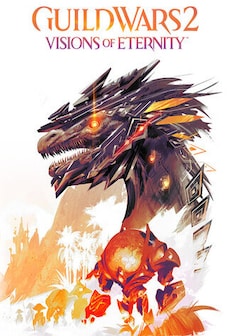 Guild Wars 2: Visions of Eternity | Deluxe Edition (PC) - Arena.net Key - GLOBAL