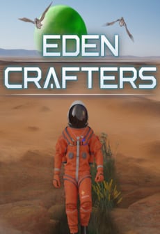 Eden Crafters (PC) - Steam Key - GLOBAL