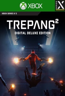 Trepang2 | Digital Deluxe Edition (Xbox Series X/S) - Xbox Live Key - EUROPE