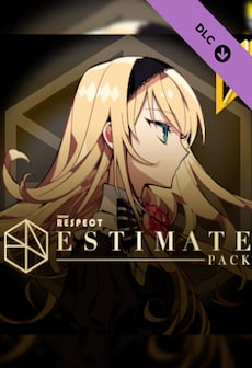 DJMax Respect V: Estimate Pack (PC) - Steam Key - GLOBAL
