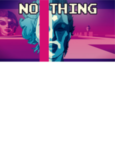 NO THING Steam PC Key GLOBAL