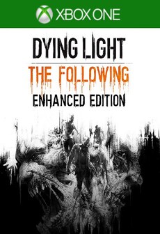 Dying Light | Enhanced Edition (Xbox One) - Xbox Live Key - EUROPE