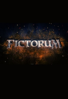 Fictorum Steam Gift GLOBAL
