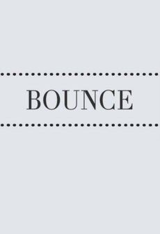 Bounce Steam Key GLOBAL