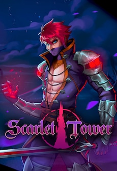 Scarlet Tower (PC) - Steam Gift - GLOBAL