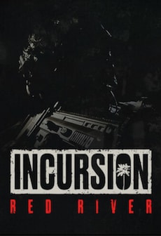 Incursion Red River (PC) - Steam Gift - EUROPE