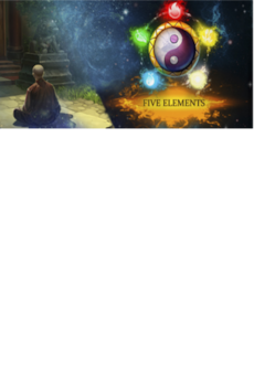 Five Elements Steam Key GLOBAL