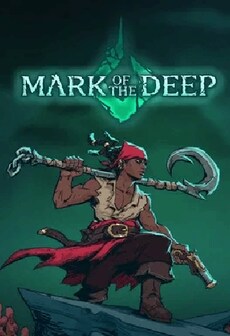 Mark of the Deep (PC) - Steam Key - GLOBAL
