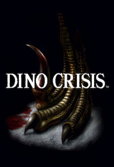 Dino Crisis (PC) - Steam Key - EUROPE