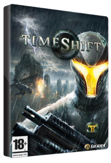 TimeShift Steam Gift GLOBAL