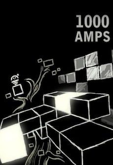 1000 Amps (PC) - Steam Key - GLOBAL
