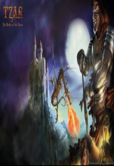 Tzar: The Burden of the Crown (PC) - Steam Gift - GLOBAL